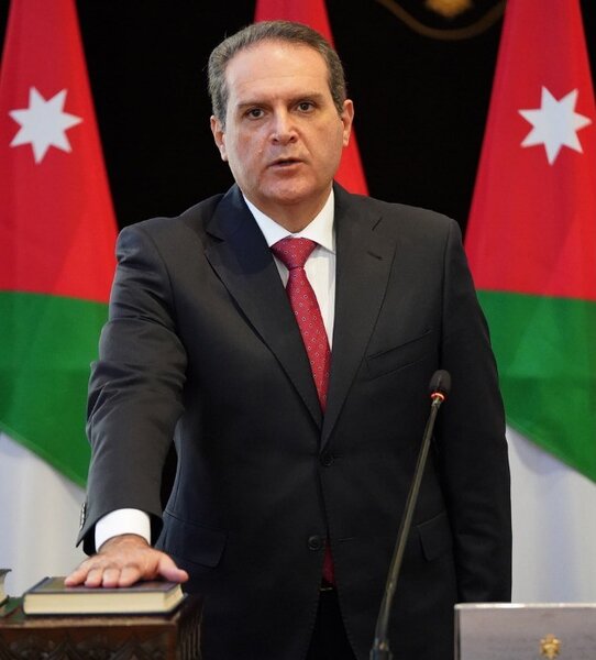 127 مستشفى في الأردن 