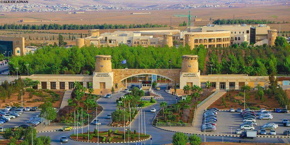 وفد من العلوم والتكنولوجيا يبحث تطوير الابتكار الزراعي في جامعات أمريكية