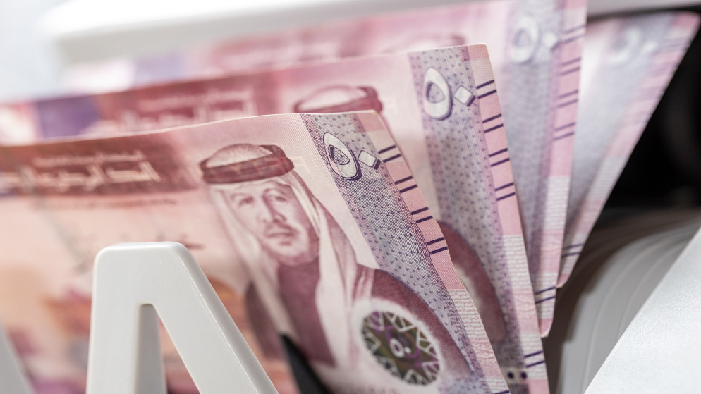 طلب متزايد على الدينار لدى شركات الصرافة