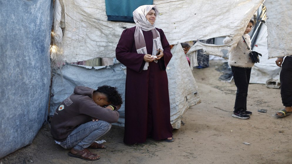 7 شهداء و17 مصابا في قطاع غزة خلال 24 ساعة