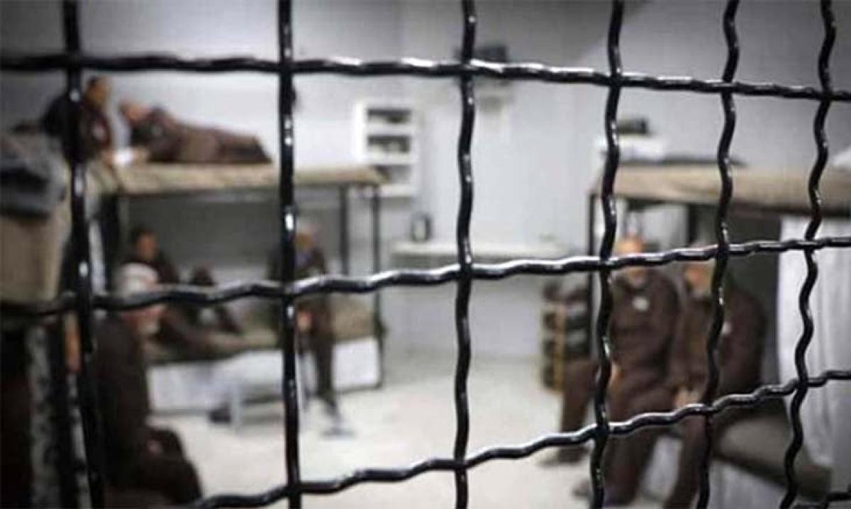شؤون الأسرى : 18 أسيرًا أردنيًا في سجون الاحتلال 