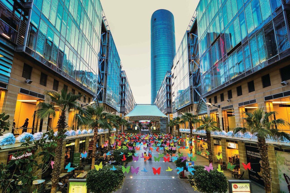 تعليق فعاليات البوليفارد 3 أيام