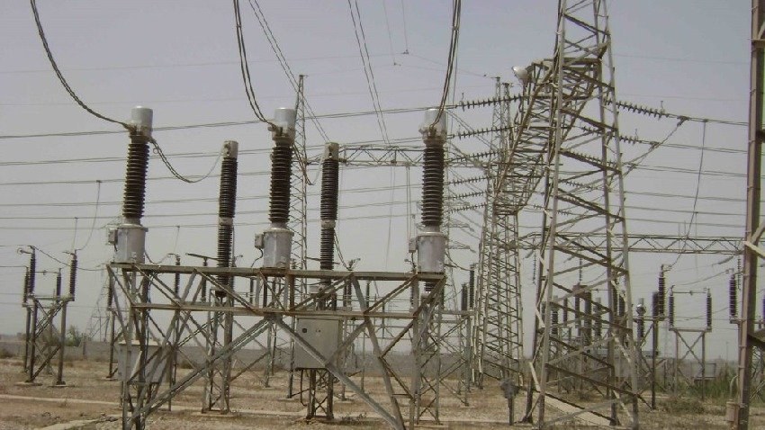 فصل مبرمج للتيار الكهربائي عن مناطق في جرش غداً