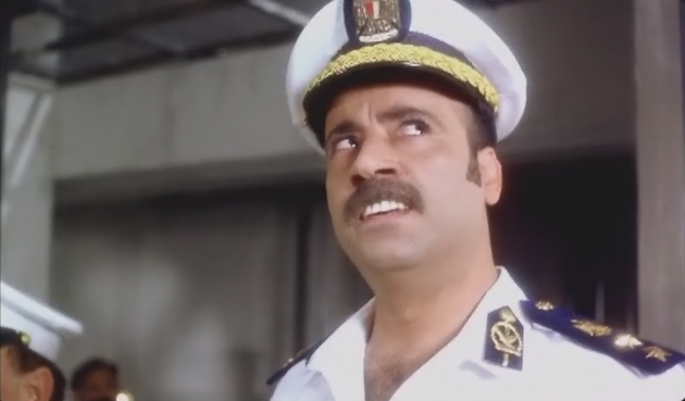 الموت يفجع اللمبي محمد سعد