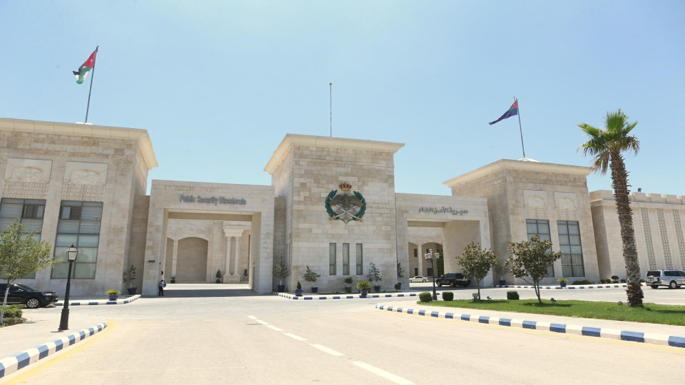 لا علاقة للمخدات بمقتل 3 أطفال على يد والدهم ..  توضيح أمني