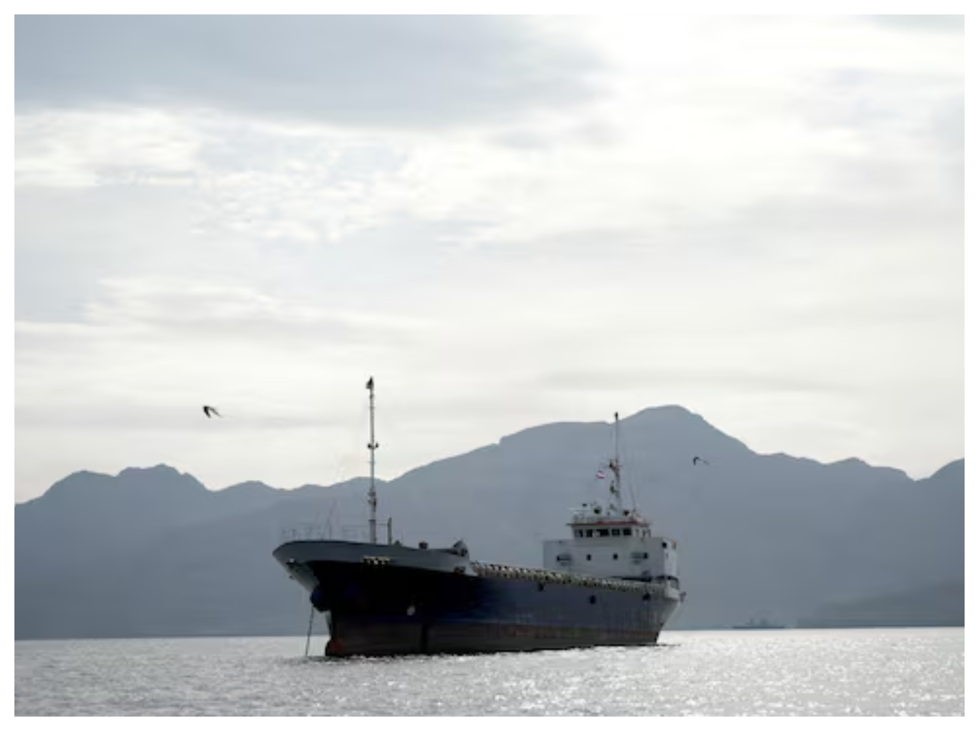 أوروبا تضع خطة لما بعد الحرب للملاحة في هرمز