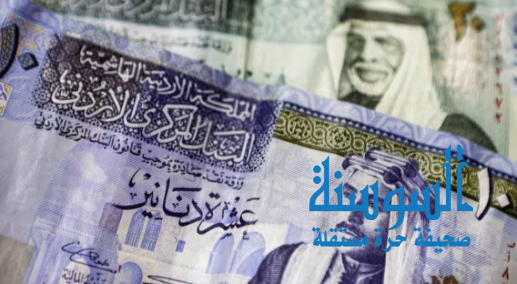 زيادة 30 دينارا لرواتب الموظفين والمتقاعدين ..  تفاصيل موازنة 2027