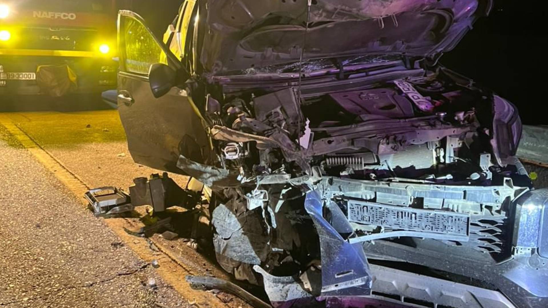 وفاة ثانية بحادث جمرك العقبة المؤسف