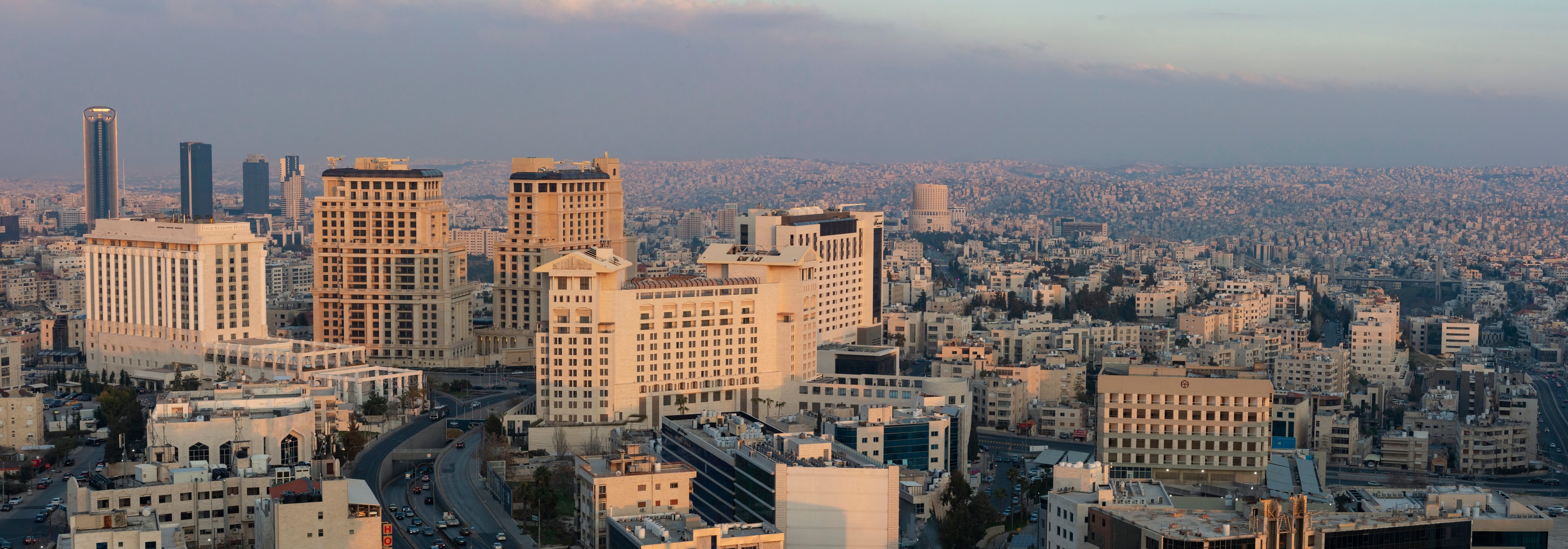 عطلة لموظفي أمانة عمان غدا الاثنين