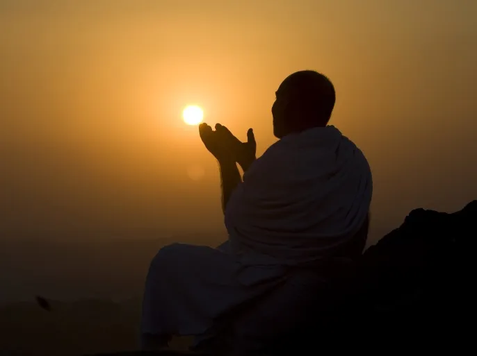 ما هو الدعاء المستحب عند العواصف والرعد 