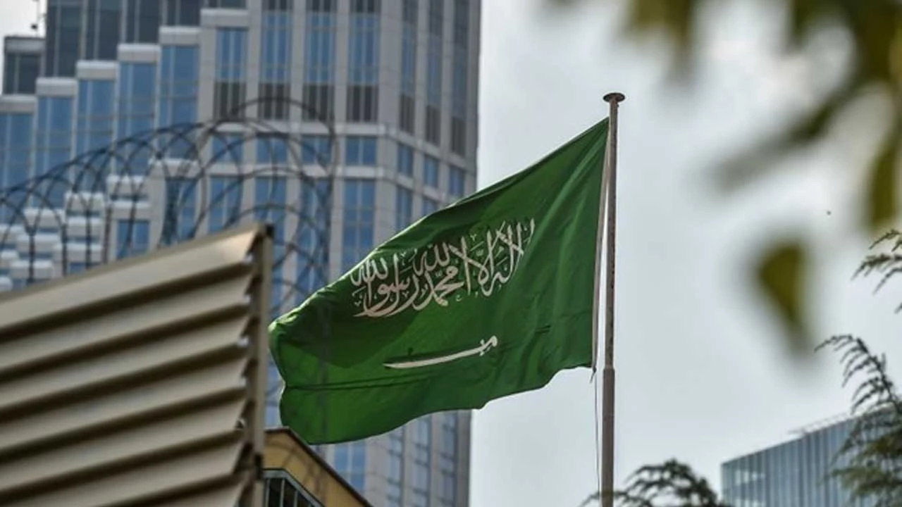السعودية: إحباط هجوما صاروخيا جديدا يستهدف شرقي المملكة   