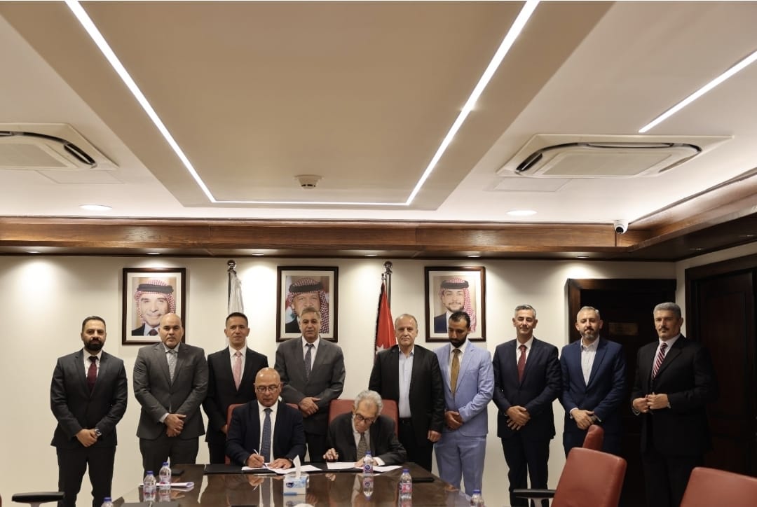 البوتاس العربية تعزز خطة التحول للطاقة النظيفة بإنشاء محطة طاقة شمسية