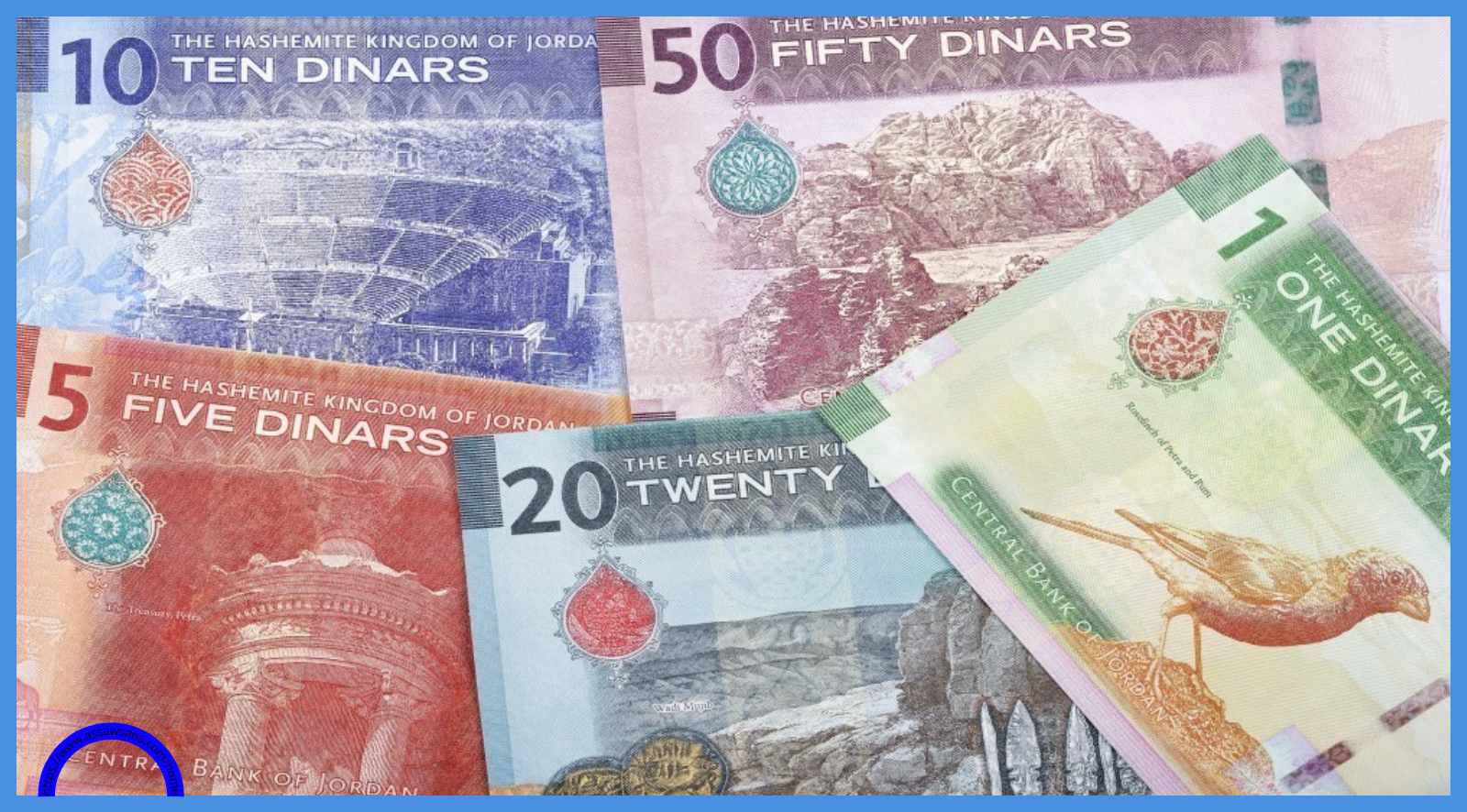 1.582 مليار دينار الإيرادات الضريبية بالربع الأول من العام