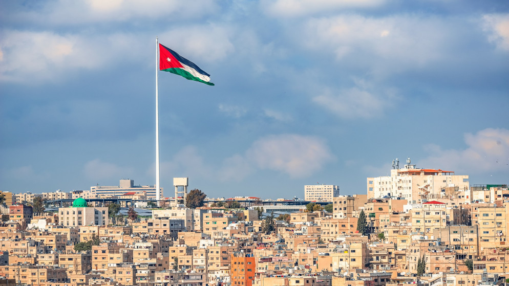 جماعة عمان تستنكر حملات التشويه التي تستهدف الأردن