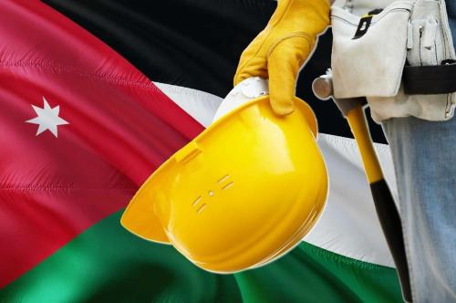 الأردن يشارك دول العالم الاحتفال بعيد العمال الأربعاء