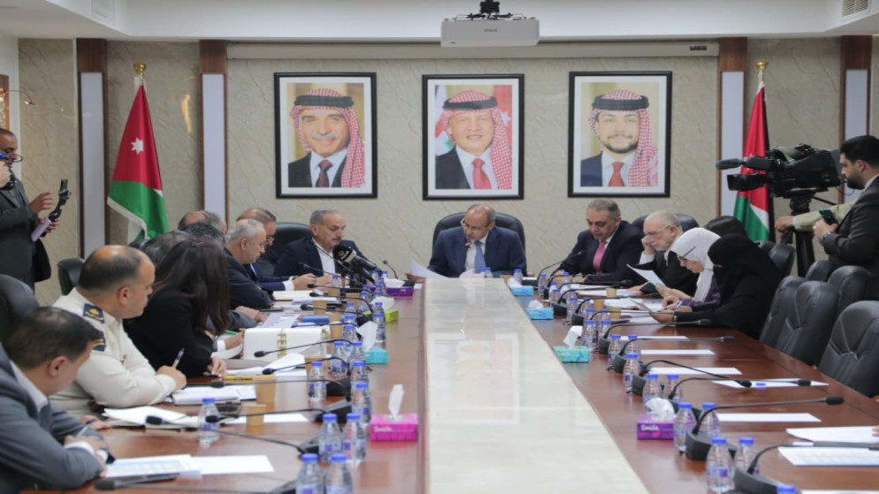 مالية النواب: مؤشرات الربع الأول إيجابية 