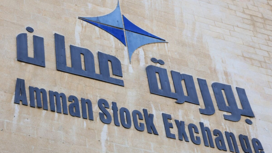 بورصة عمان تواصل جذب السيولة 