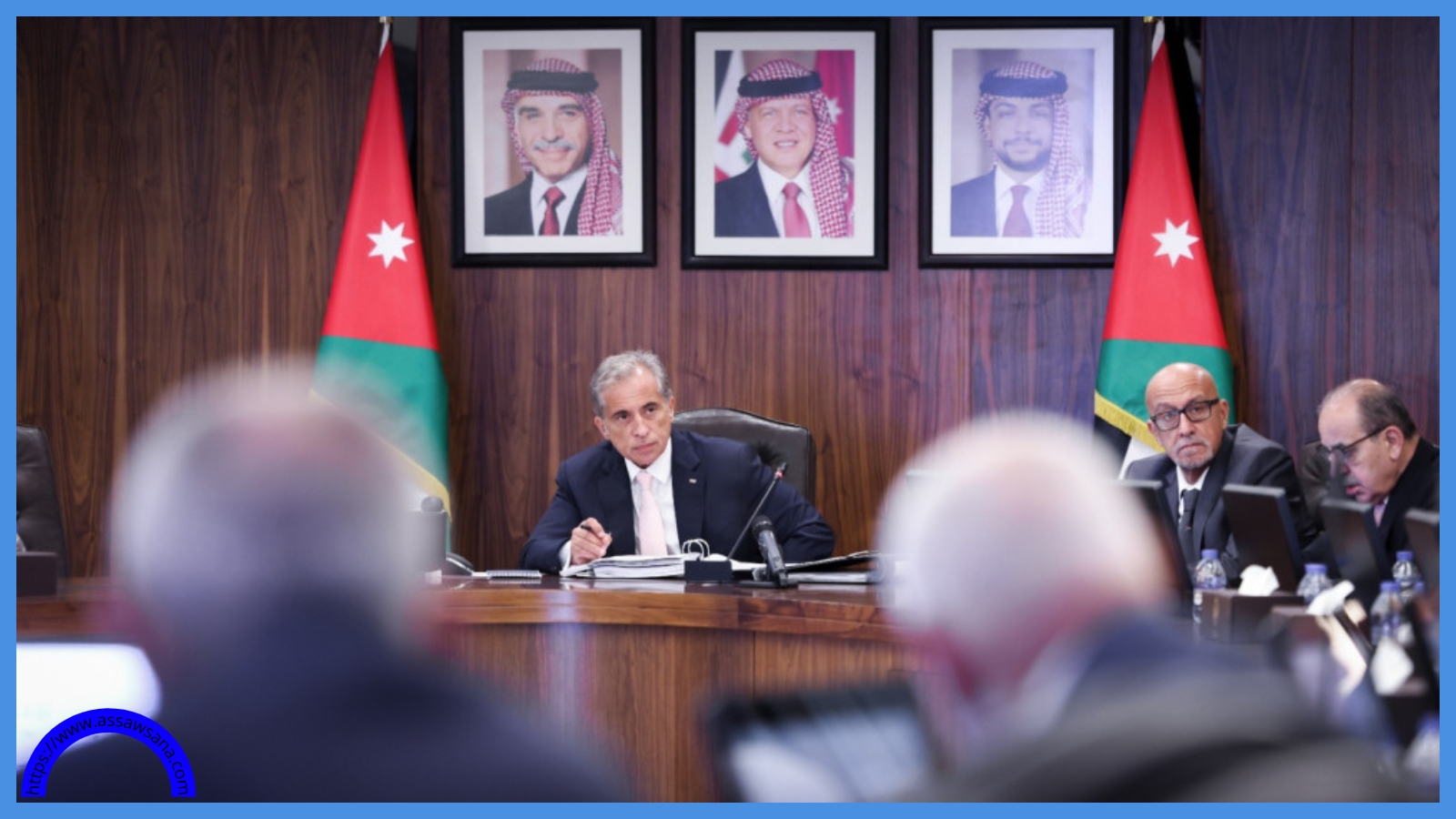 قرارات حكومية جديدة الأربعاء ..  تفاصيل