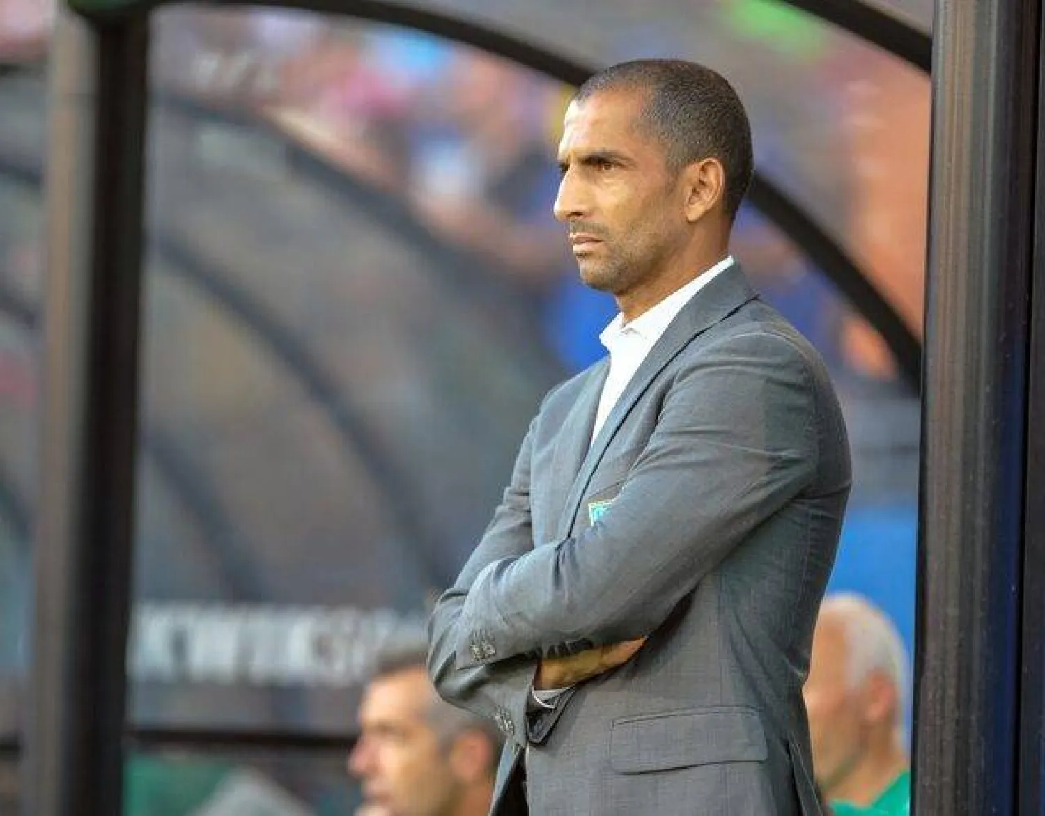 صبري لموشي مدرباً لمنتخب تونس ..  والخزري مساعداً