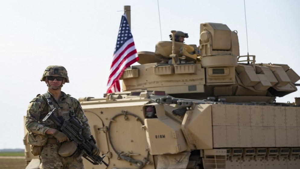 إصابة نحو 150 جندياً أميركياً في الحرب مع إيران