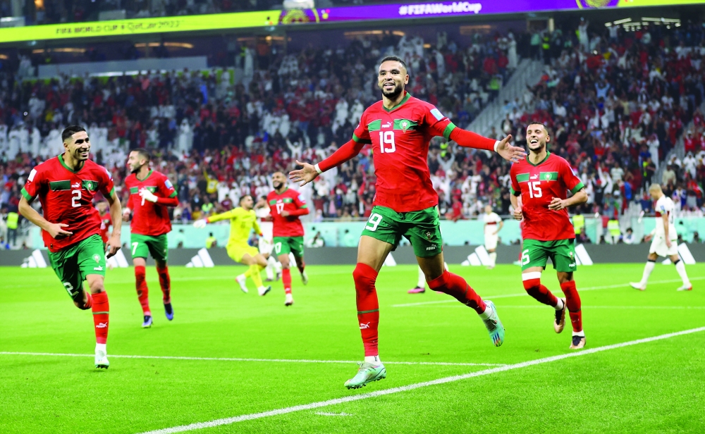 ترقب عربي ..  جدول مباريات دور الـ16 والمواعيد والقنوات الناقلة