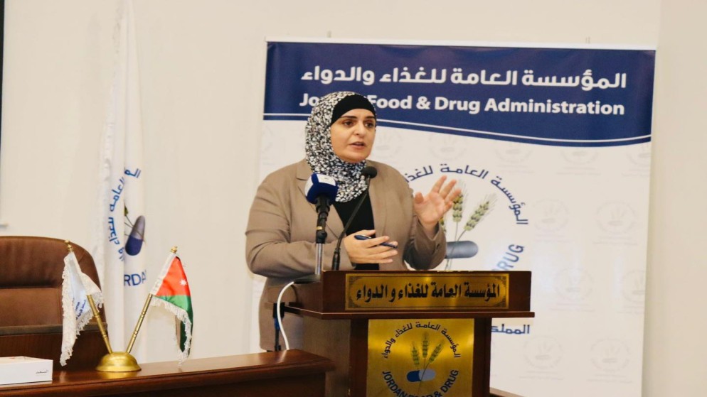 الغذاء والدواء تؤكد استمرار الرقابة والتفتيش وفقا لأعلى المعايير