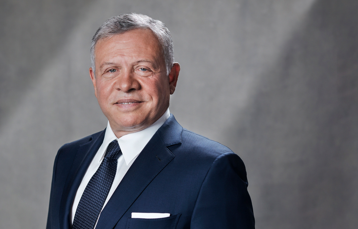 الملك يغادر المملكة في زيارة الى النرويج 