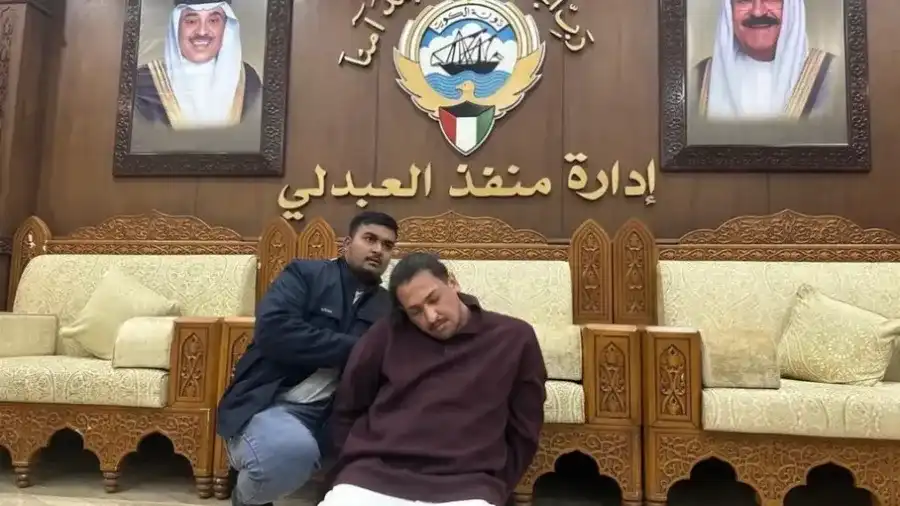 حبس شقيقين كويتيين أساءا إلى الأردن ومصر