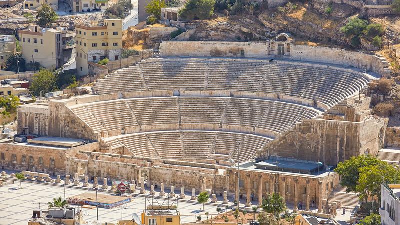 ارتفاع الحرارة وأجواء مغبرة ورياح قوية في المملكة حتى الثلاثاء