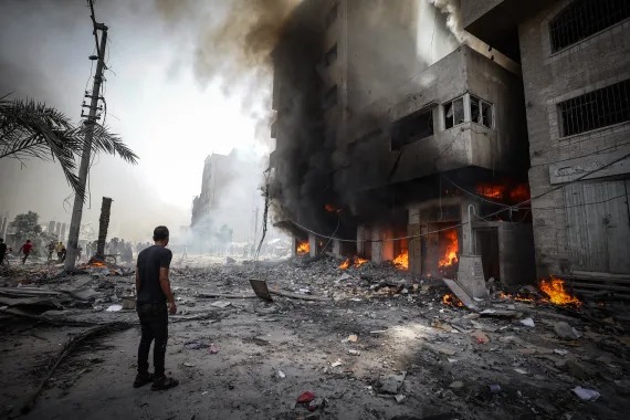  قطر: خطة ترامب تحتاج لتوضيح وتفاوض