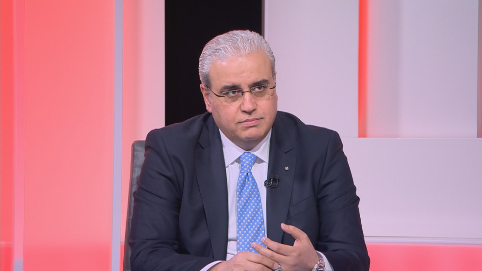 وزير الصحة: إضافة 577 سريرا في القطاع الصحي