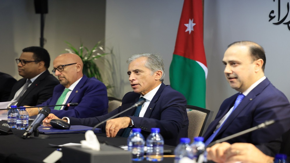 المومني: الحكومة ممثلة بسلطة المياه ستتحمل كلف دعم أسعار المياه