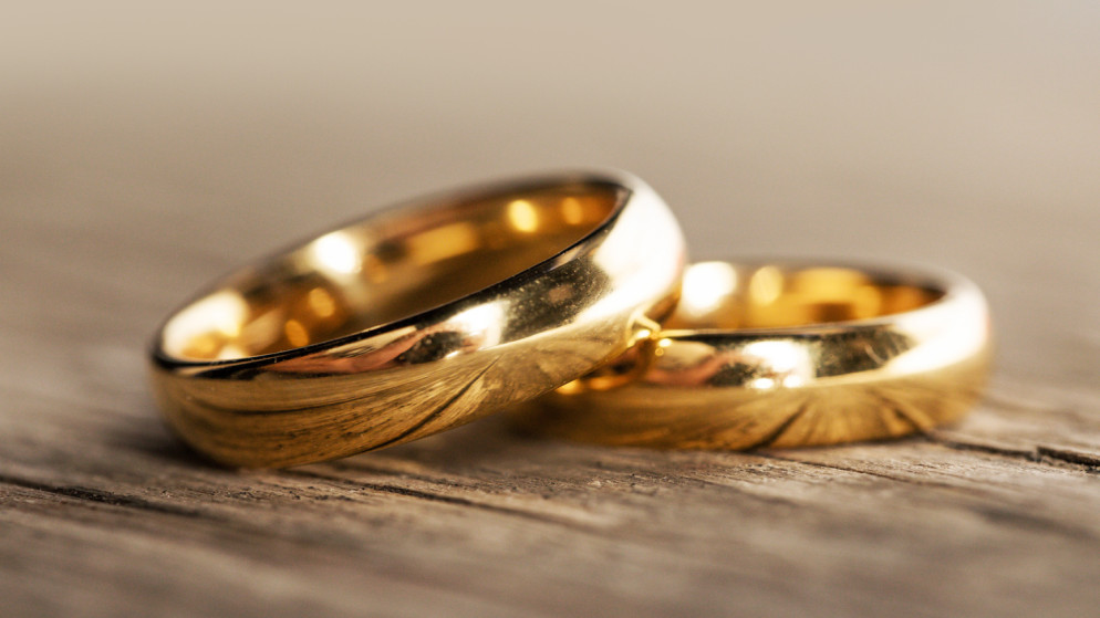 الأحوال المدنية: 74 ألف حالة زواج مقابل 23,705 حالة طلاق في 2025