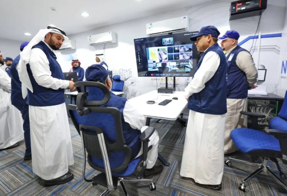 السعودية ..  حملة ميدانية لمتابعة المكاتب الطبية لبعثات الحج