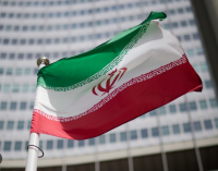 هجوم مسلح على سفارة هذه الدولة في إيران