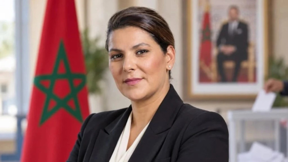 أول رئيسة حكومة بتاريخ المغرب تشكّل ائتلافا من 4 أحزاب