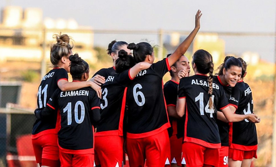 فوز الاتحاد على كيلانا مع وداع التصفيات