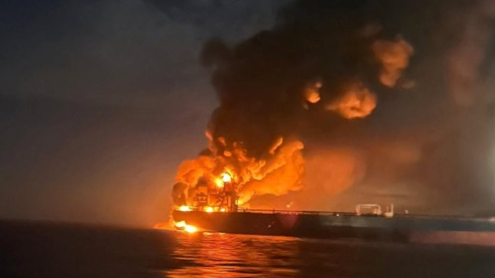 قطر: استهداف الحوثيين لسفينة سعودية تصعيد خطير يهدد أمن المنطقة