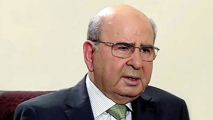 طاهر المصري يقطع صمته بالغضب  ..  تفاصيل