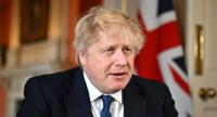رئيس ‎الوزراء البريطاني الأسبق جونسون يعلن استقالته من البرلمان
