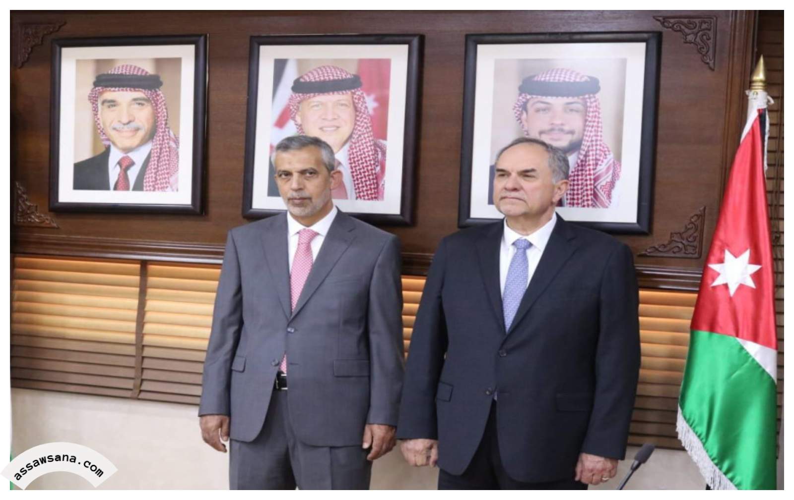 79 محاميا جديدا يؤدون اليمين القانونية