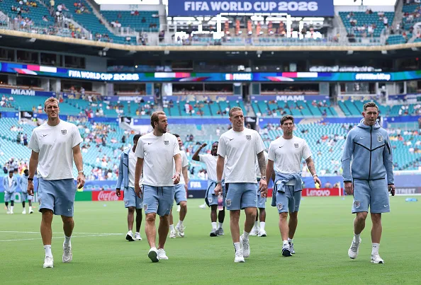 فرنسا وإنجلترا في مواجهة على برونزية كأس العالم 2026 مساء السبت 