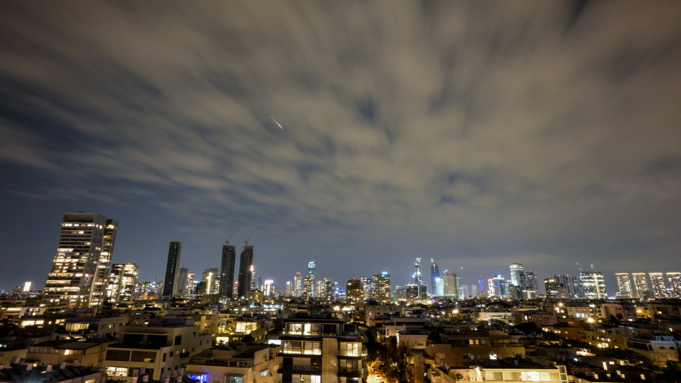 تصاعد حدة المواجهة العسكرية بالمنطقة ..  تطورات