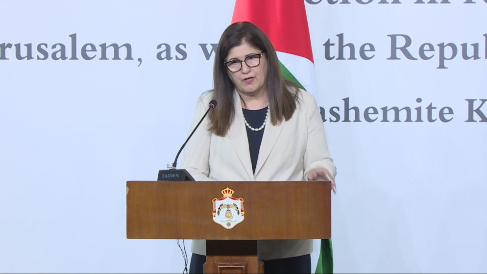 فلسطين: إسرائيل تسعى لإنهاء حل الدولتين ووأد القضية الفلسطينية