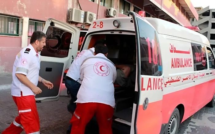 استشهاد فلسطيني برصاص المستوطنين شمال شرق القدس المحتلة