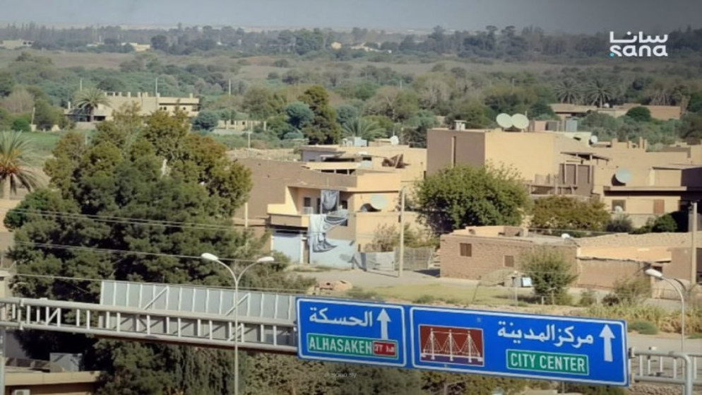 قتيلان بانفجار قنبلة في سوريا