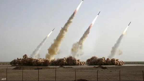 الصواريخ العنقودية تدك إسرائيل وجنود الاحتلال يغرقون بوحل جنوب لبنان