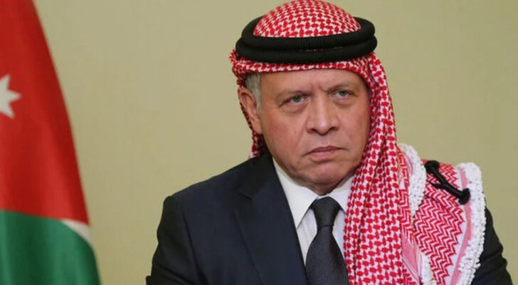 الملك يعود إلى أرض الوطن
