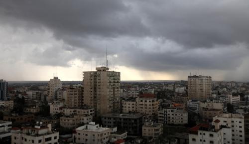 طقس العرب: الأردن سيتأثر بـ3 ظواهر جوية الخميس