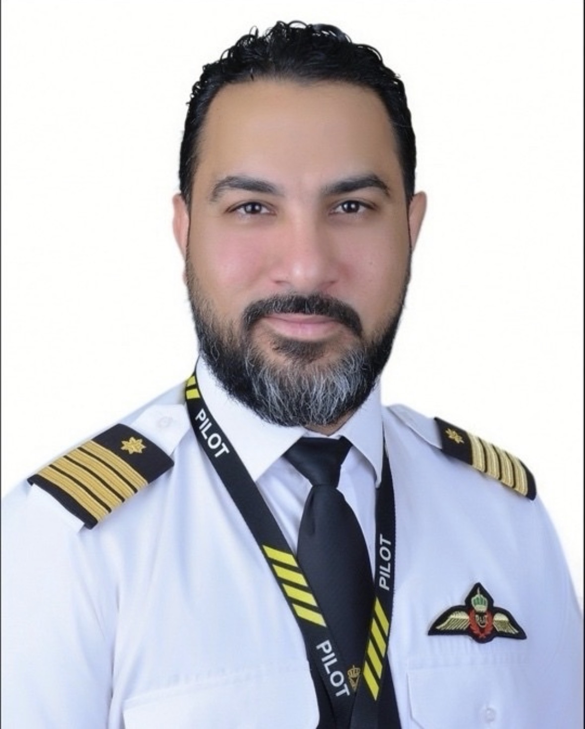 الكرك الأبية ..  جرحٌ في قلب الأردن 